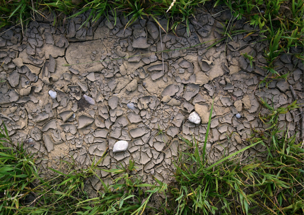 14th century–19th century: Mississippi River Valley drought